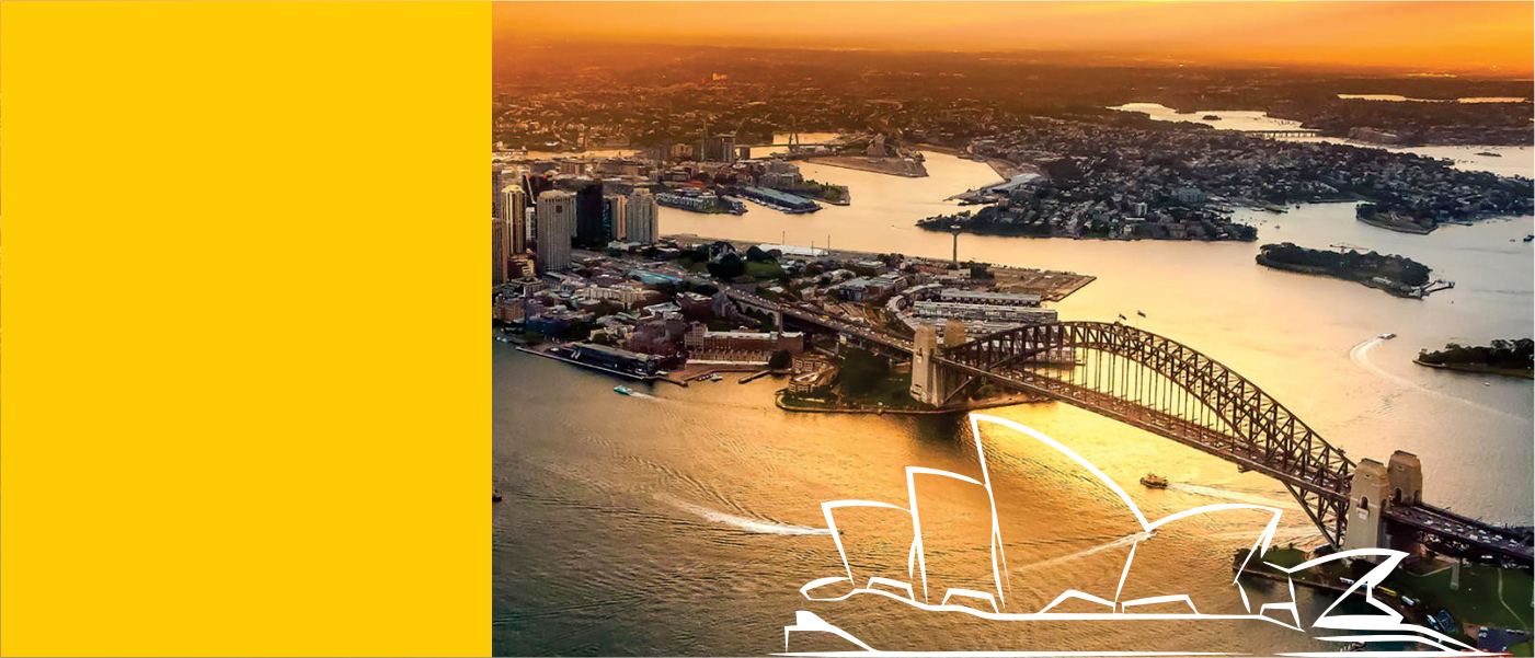 Live Your Foreign Education Dream in Australia